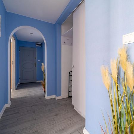 Widok Z Centrum Szklarska Poręba Exteriör bild
